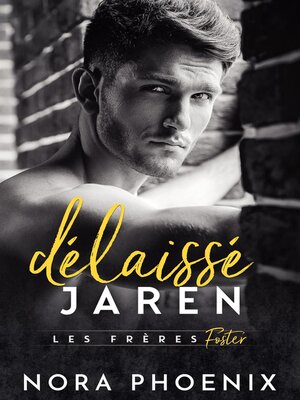 cover image of Délaissé